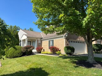 6794 Verde Ridge Dr Unit 17A, Cincinnati, OH 45247