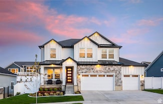 2452 E Lone Hill Dr Unit 324, Draper, UT 84020