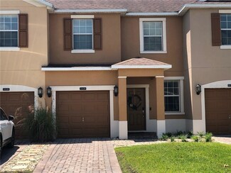 11139 Savannah Landing Cir, Orlando, FL 32832