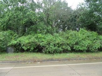 0 E Monroe Ave, McAlester, OK 74501