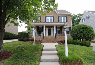 5086 Willows Green Rd, Glen Allen, VA 23059