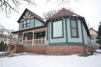 740 16th St, Des Moines, IA 50314