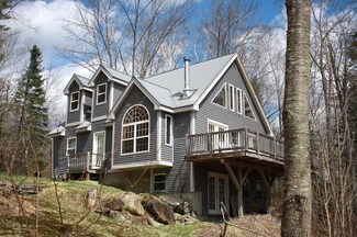 2 Trask Rd, Sebec, ME 04481