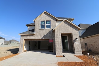 716 Rosemary Rd, Argyle, TX 76226