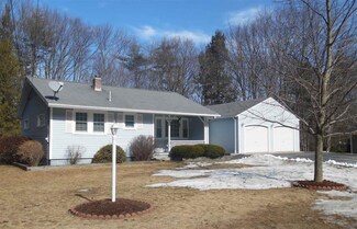 441 W Main St, Hillsborough, NH 03244