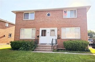 26 Alcona Ave, Buffalo, NY 14226
