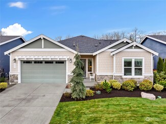 3431 Arrowroot St SE, Olympia, WA 98513