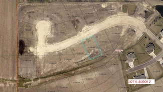 Lot 4 Block 2 Sterling Ave, Worthington, MN 56187