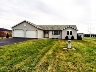 611 Narber Fry Rd, Muncy, PA 17756
