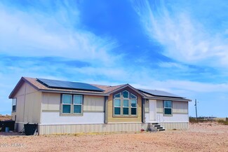 42102 W Maryland Ave, Tonopah, AZ 85354