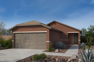 6227 Blue Angels Ave, Tucson, AZ 85706