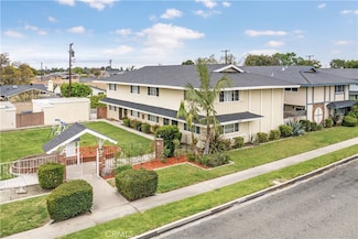 12091 Bailey St Unit 1, Garden Grove, CA 92845