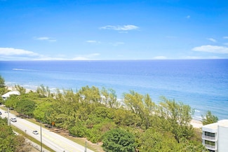 2121 N Ocean Blvd Unit 1707, Boca Raton, FL 33431