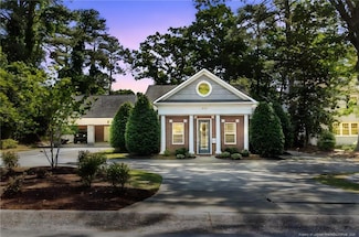 412 Fairfax Ave, Fayetteville, NC 28303
