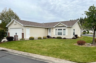 10402 N Jimmy, Spokane, WA 99208