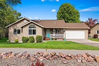 809 Lakeside Dr, Lolo, MT 59847