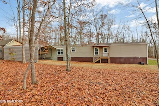1116 Chief Daybreak Dr, Crossville, TN 38572