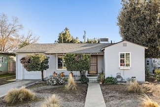 1527 W Garland Ave, Fresno, CA 93705