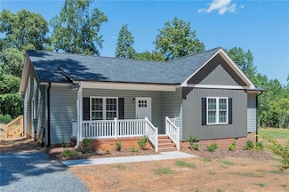 4317 Timber Lea Ln, Ramseur, NC 27316