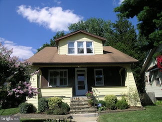 3204 Gibbons Ave, Baltimore, MD 21214