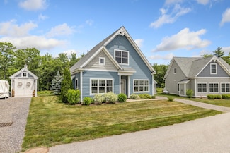30 Pepperell Way Unit 58, Arundel, ME 04046