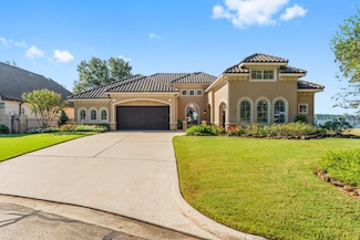 306 Club Island Ct, Montgomery, TX 77356