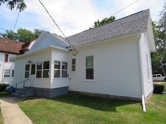 610 Mill St, Horicon, WI 53032