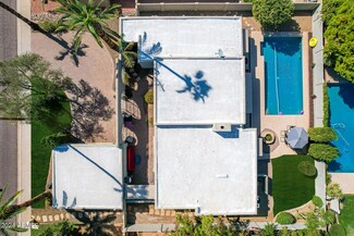 8018 E Via Sierra, Scottsdale, AZ 85258
