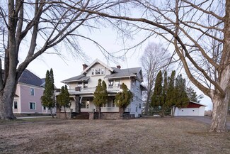 714 S Webb St, Wittenberg, WI 54499