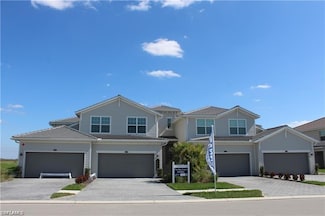 6048 Ellerston Way Unit 1611, Ave Maria, FL 34142