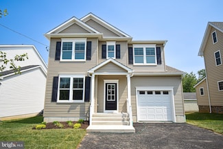 904 E Pleasant Ave, Wyndmoor, PA 19038