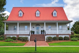 4640 Grove Park Dr, Tallahassee, FL 32311