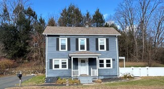 519 Hopewell Rd, South Glastonbury, CT 06073