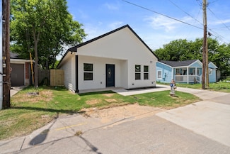 301 Henry St, Waxahachie, TX 75165