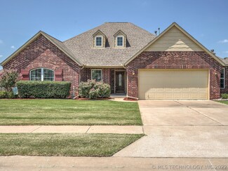 4680 S 204th East Ave, Broken Arrow, OK 74014