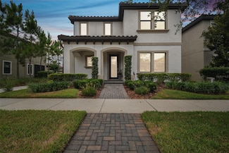 2445 Whittler Branch, Odessa, FL 33556