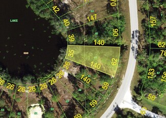 27581 Citation Terrace, Punta Gorda, FL 33955