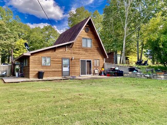 5129 County Road 4630, Pomona, MO 65789