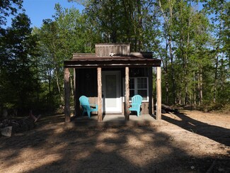 AC Anderson Perkins Rd, Sulphur Well Historic District, KY 42129