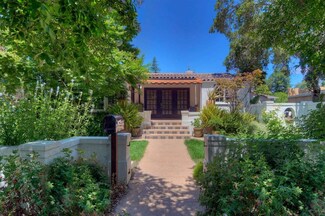 250 Arlington Rd, Redwood City, CA 94062