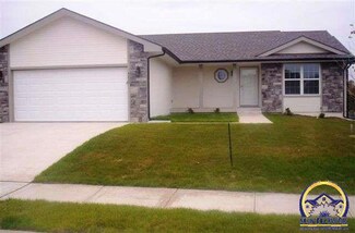 4235 SE Horseshoe Bend Dr, Topeka, KS 66609