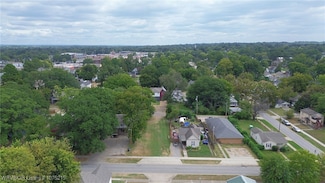 609 17th St, Fort Smith, AR 72901