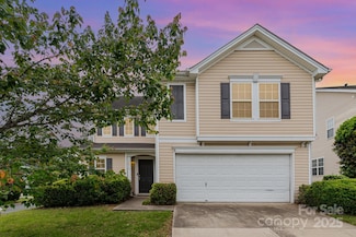 13816 Riding Hill Ave, Charlotte, NC 28213