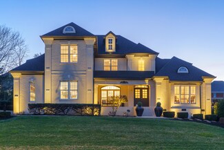 9812 Windrose Cir, Chattanooga, TN 37421
