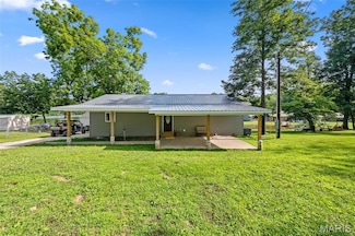 1387 Hartshorn Dr, Hermann, MO 65041