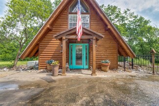 30 Idlewild Dr, Pottsboro, TX 75076