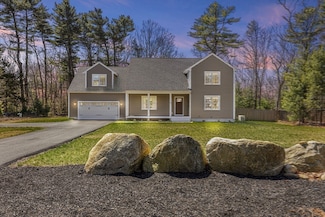 52 Great Neck Rd, East Wareham, MA 02538