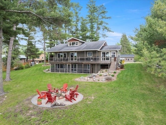 40532 Mary Lake Rd, Emily, MN 56447