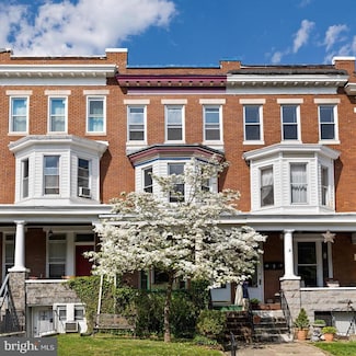 3030 Guilford Ave, Baltimore, MD 21218