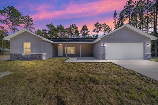 8400 SW 137th Ct, Dunnellon, FL 34432